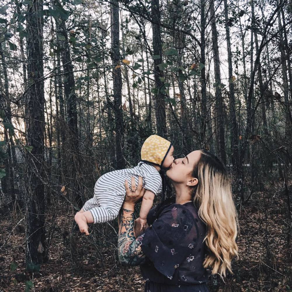 Meet your Posher, Kallie