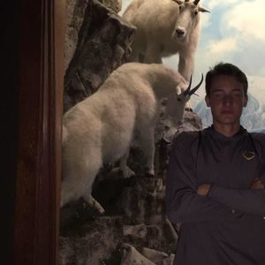 Meet your Posher, Kyle