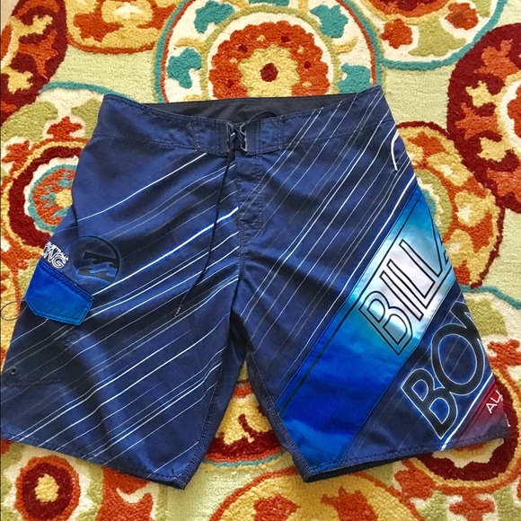 Billabong Other - BILLABONG AUSTRALIA TRUNKS