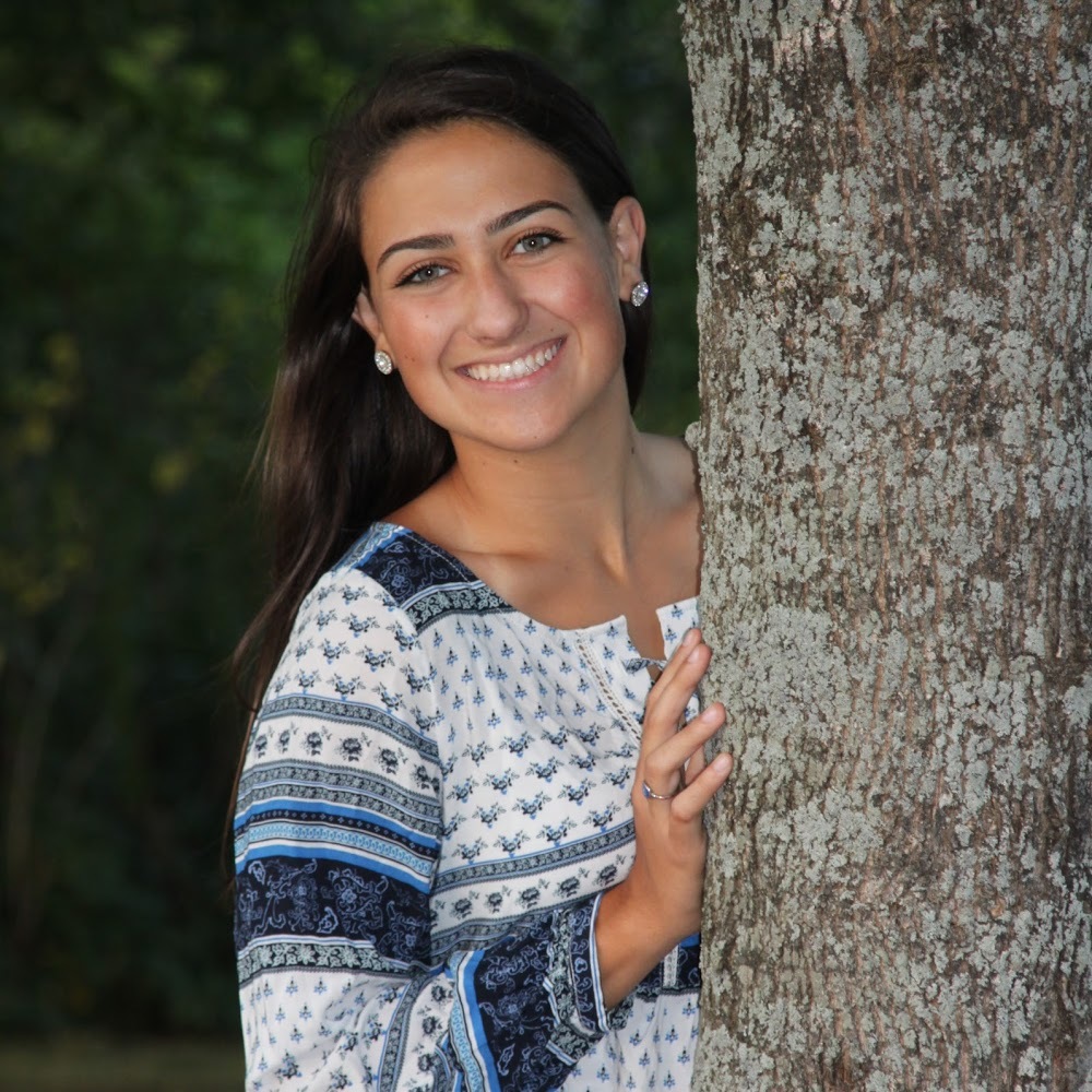 Meet your Posher, Gianna