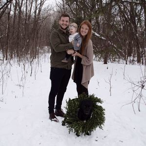 Meet your Posher, Annie