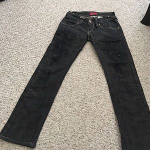 Levis size 1 jeans 👖