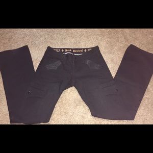 Rock Revival black pants