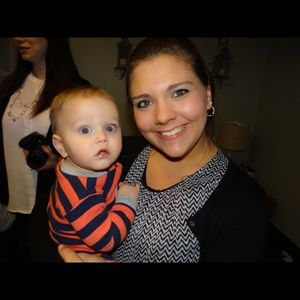 Meet your Posher, Michelle