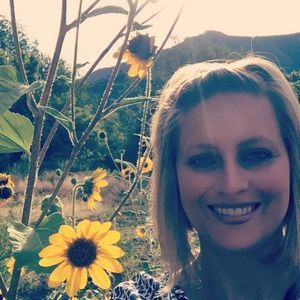 Meet your Posher, Stacy