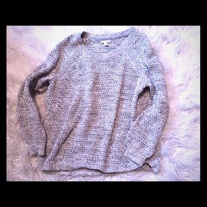 Knit Sweater
