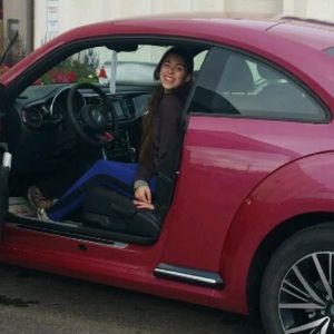 Meet your Posher, Grayson