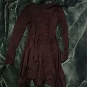 WetSeal XS Dress Never worn NWT
