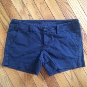 American Eagle trouser shorts