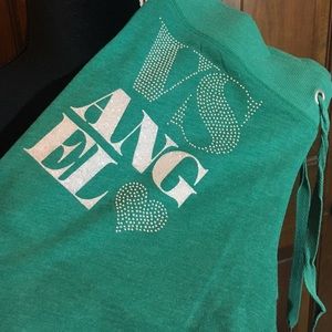 Victoria's Secret Sweatpants