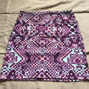 Pacsun Pencil Skirt S