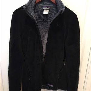 Patagonia fleece jacket-Perfect condition!!!!