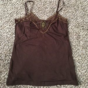 Cute DKNY brand cami