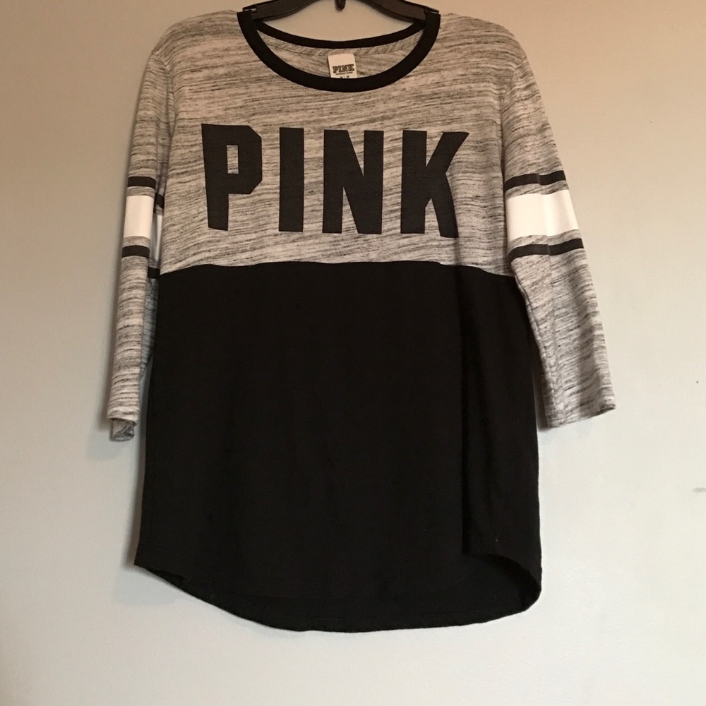 Victoria's Secret Pink Shirt