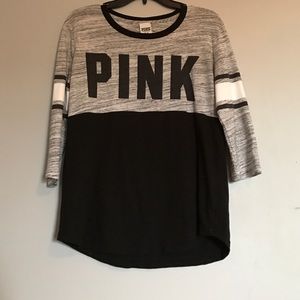Victoria's Secret Pink Shirt