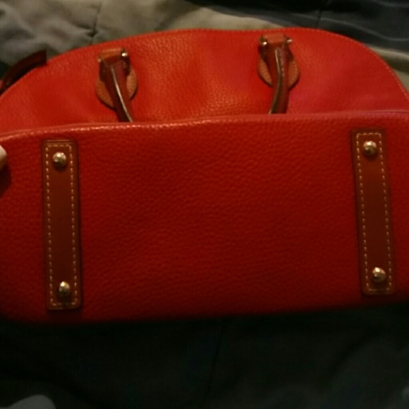 Dooney - Picture 2 of 4