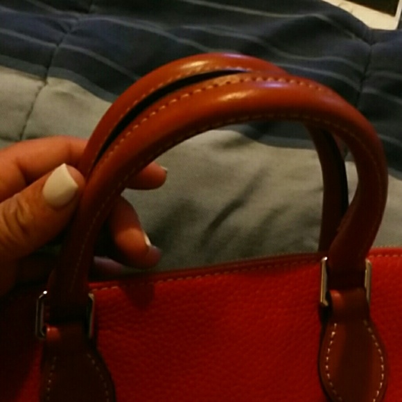 Dooney - Picture 3 of 4