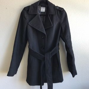 Black Old Navy Jacket