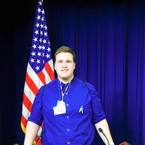 Meet your Posher, John