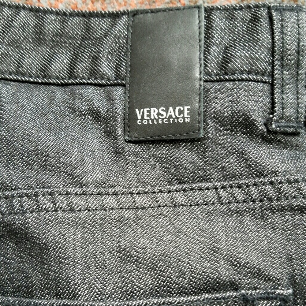 Versace Jeans