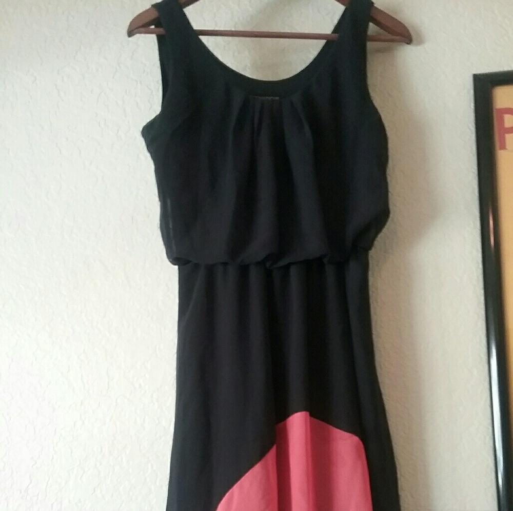 Work Dress