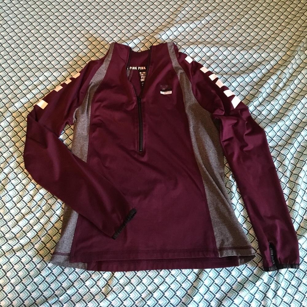 Victoria Secret Pink long sleeve shirt
