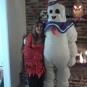 Meet your Posher, Madi