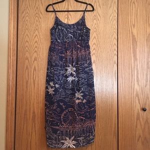 Old Navy Maternity dress