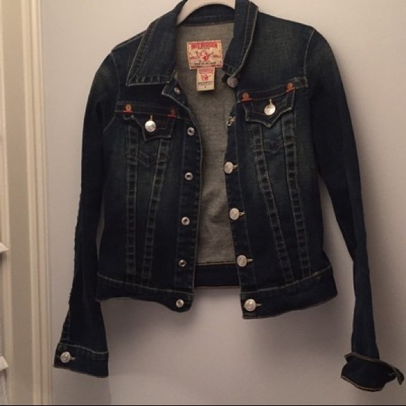 True Religion Emily jacket - Picture 2 of 4