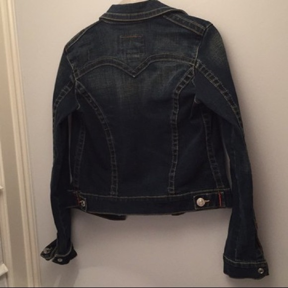 True Religion Emily jacket - Picture 3 of 4