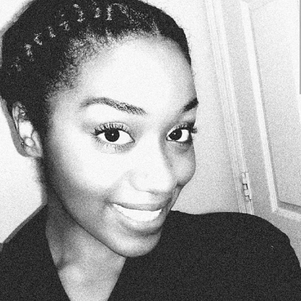 Meet your Posher, Jewell