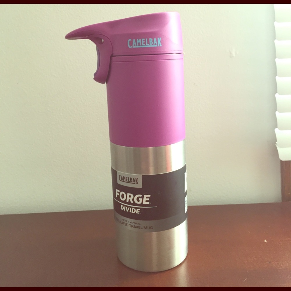 Camelbak insulated travel mug