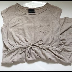 Cynthia Rowley 100% Linen Dress