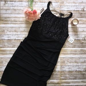 NWT Valerie Bertinelli dress!