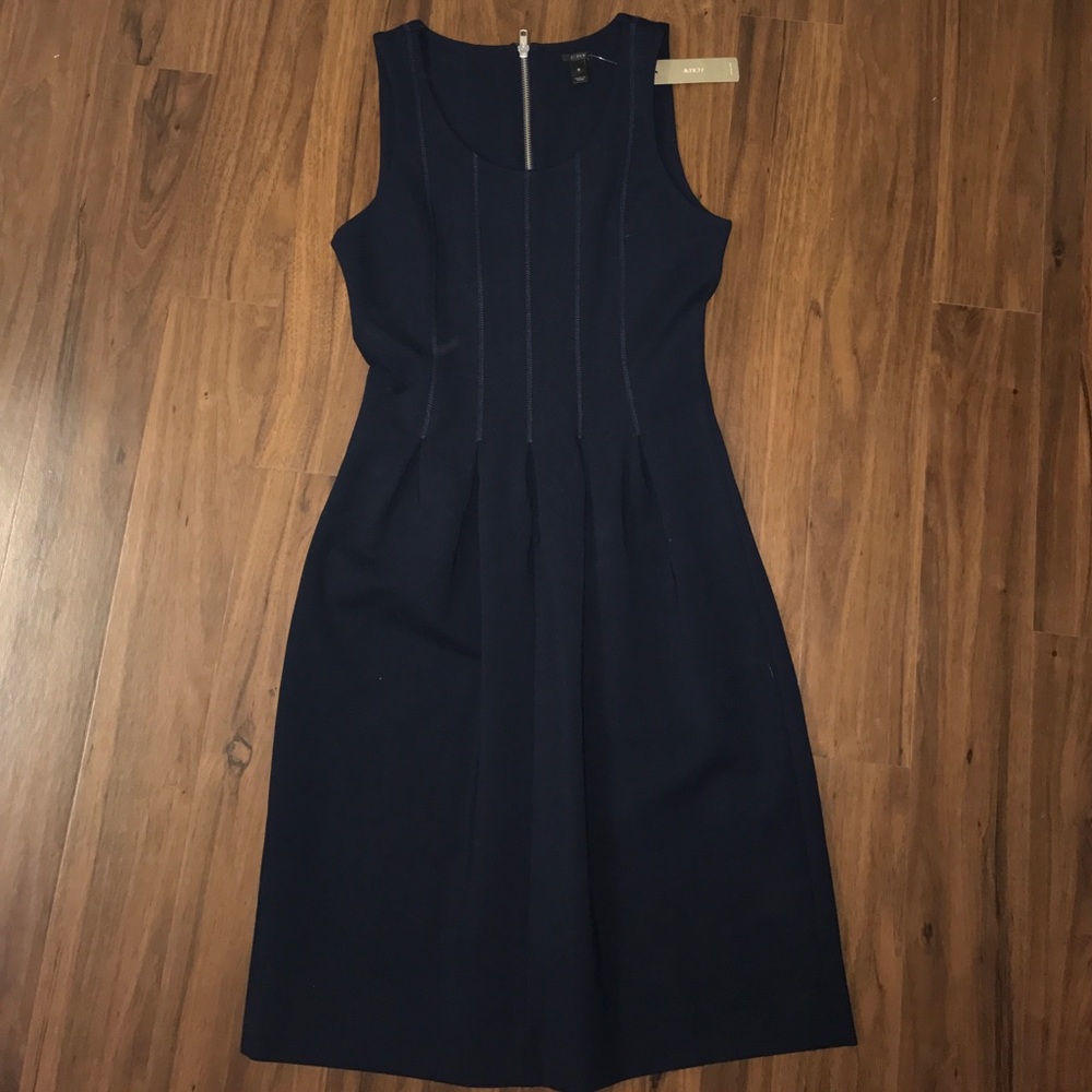 J. Crew Dress