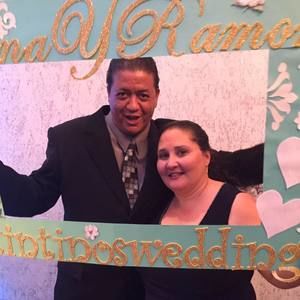 Meet your Posher, Denora