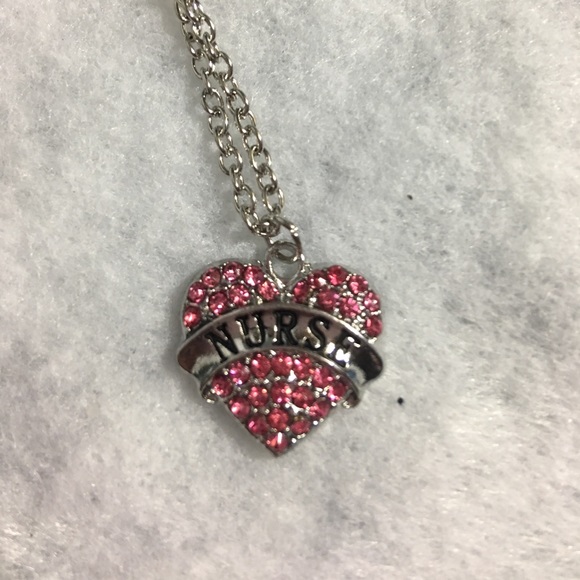 (Q1) Nurse Necklace - Picture 2 of 4