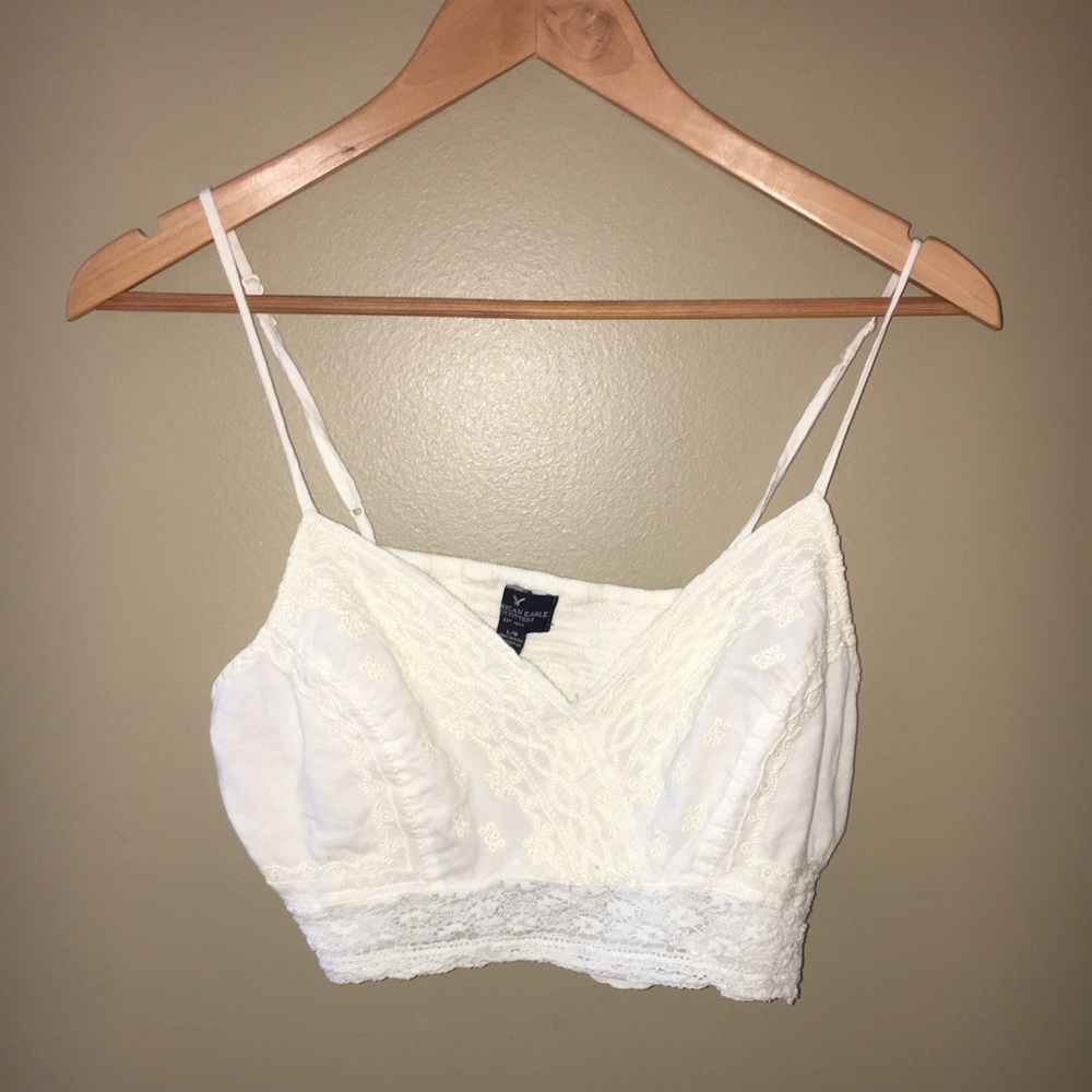 American Eagle Bralette