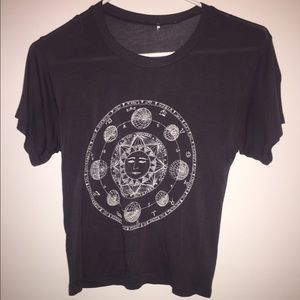 Tshirt pacsun