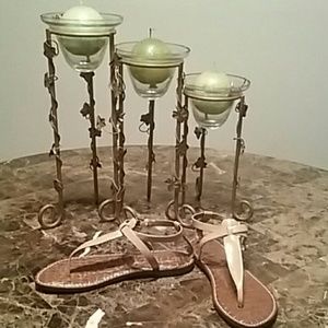 Sam Edelman sandals