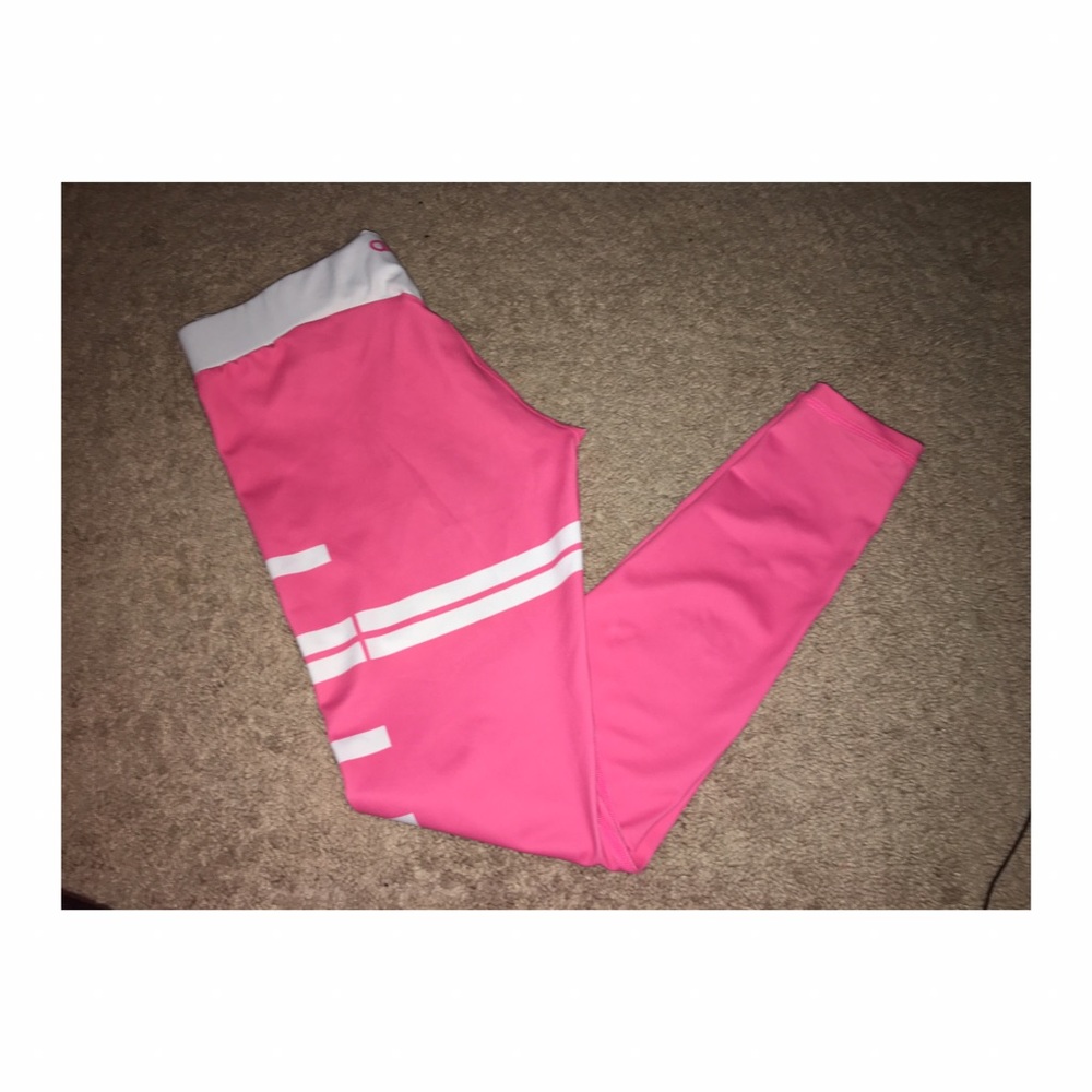 Aim'n Leggings
