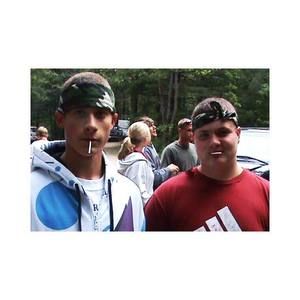 Meet your Posher, Austin