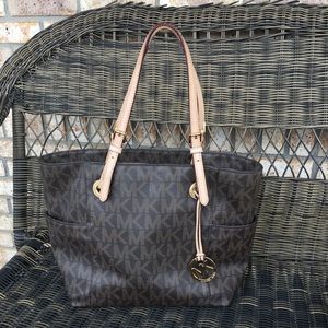 Michael Kors Jet Set