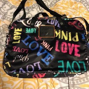 Victoria's Secret Laptop Case