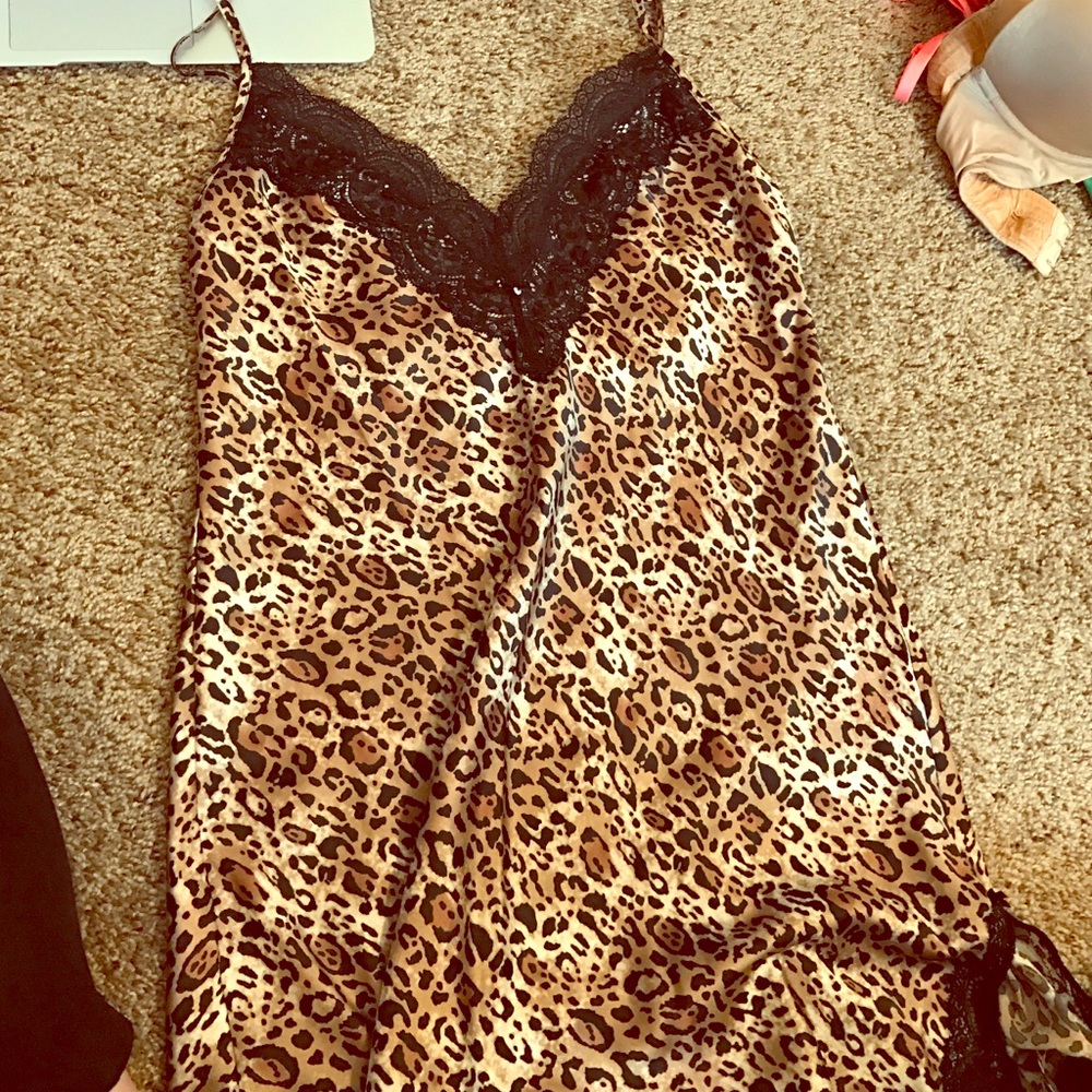 Victoria Secret nightie