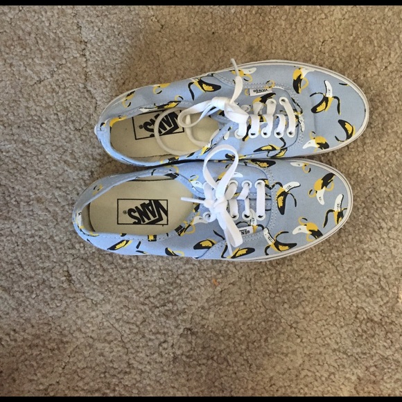 vans x andy warhol