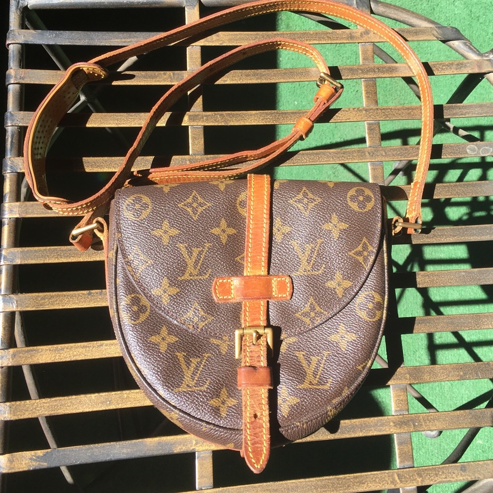 Lv chantilly final reduction‼️