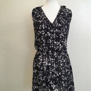 Joie Silk Dress
