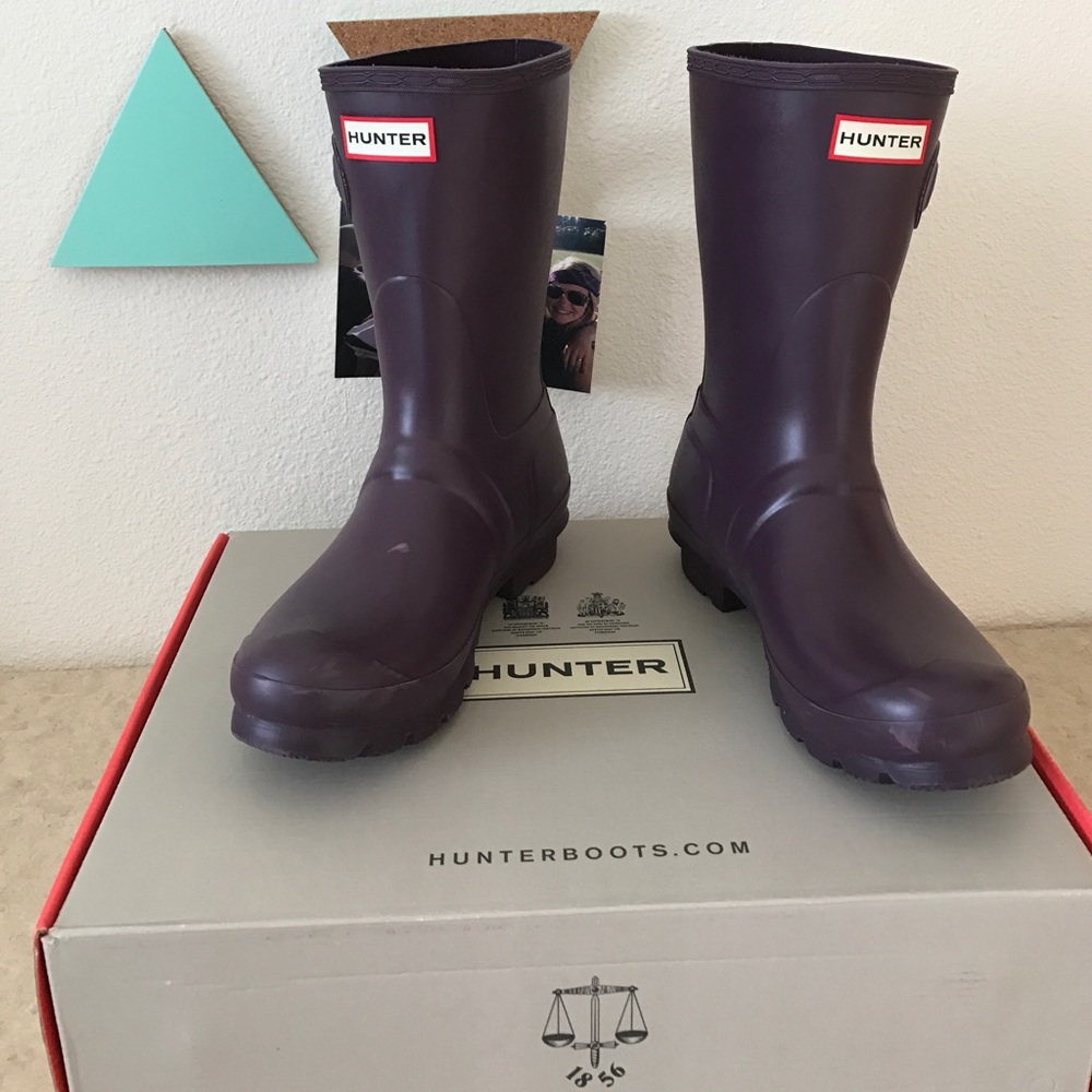Hunters - Sold on Mercari