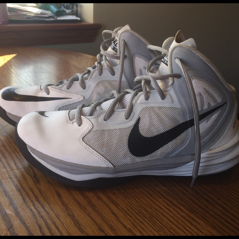 Nike Hyper Dunk Shoes